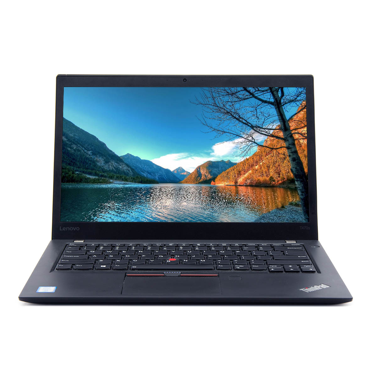 Lenovo ThinkPad T470s (Renewed)Touch Screen